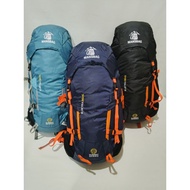 55+5L Capacity Mountain Backpack
