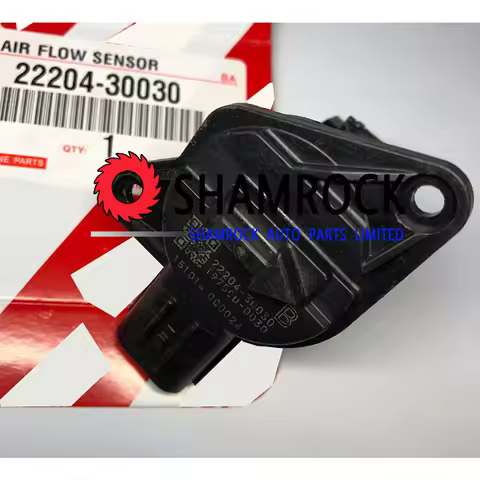 22204-30030 22204-30030 Air flowmeter sensor 22204-30030 original 92-96% new only tested before deli