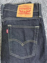 levis 510 W31L32 原色 牛仔褲 丹寧褲 窄管褲 修身褲 非 501 CT 512 511 LMC LVC