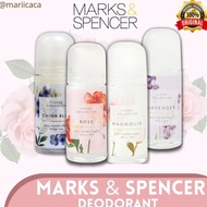 Mark & Spencer Deodorant Deodorant/