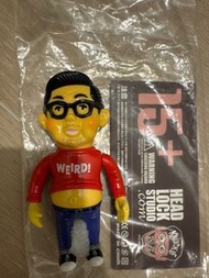 headlockstudio ken san