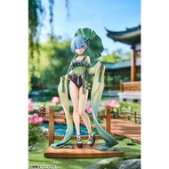 Reference Number Warehouse 27 March-April GSC 1/7 Re: Zero-Starting Life In Another World Rem Garden