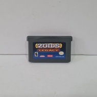 [Pre-Owned] GBA Zoids Legacy Game