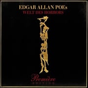 Edgar Allan Poes Welt Des Horrors Edgar Allan Poe