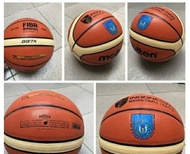 Bola Basket / Bola Basket Size 5 6 7 Indoor-Outdoor Kulit Pvc Dewasa