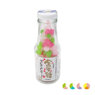 丸田 金平糖 顏色隨機  50g  1瓶