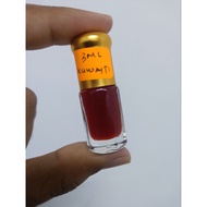 3ml KUWAITI OUD ALMAS Agarwood Oil