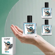 MY in-stock 3 pack Cupio Perfume for Men, Cupid Hypnosis Cologne for Men, Cupid Cologne for Men, 50m