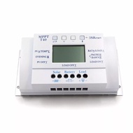 Mppt T40 40A Solar Charge Controller 12V 24V