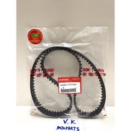 Honda BSeries B18C Timing Belt 126RU26 100K Milage Honda Original