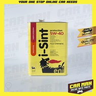 ENI i-Sint Fully Synthetic 5W-40 4L