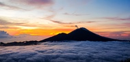 Custom Sunrise Trekking di Gunung Batur