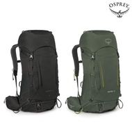 Osprey | Osprey Kestrel 38L / Mens Hiking Trekking Travel Mountain Day Backpack