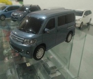 Diecast Luxio