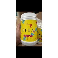 DETOX BOOSTER EFFA VIRAL