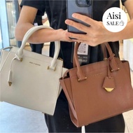 [Aisi SALE] Structured Satchel Bag Women Top Handle Crossbody Handbag