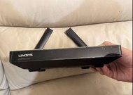 Linksys MR7350 Wifi6 Ax1800 九成新(包順豐)
