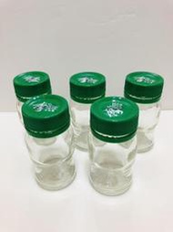 李時珍頂級四物鐵玻璃空瓶(50ml)