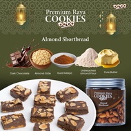 Cookies Raya OCOC Premium 2026 Resepi Dr Rizal ️ ️