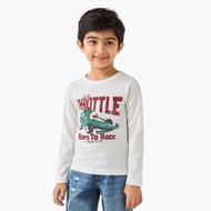 Babyshop Juniors Printed T-Shirt