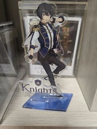 es偶像夢幻祭 Knights 朔間凜月