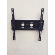 Tv Bracket 60 55 50 49 43 Inch Thick &amp; Strong Iron Waterpass