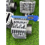 wave 125 72mm block racing