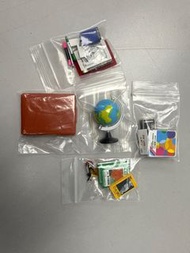 Re-ment 絕版 文房具 食玩 盲盒 價格請看內文