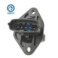 0 280 218 119 836644 Mass Air Flow MAF Sensor For VAUXHALL OPEL AGILA A CORSA C ASTRA G H MERIVA COM