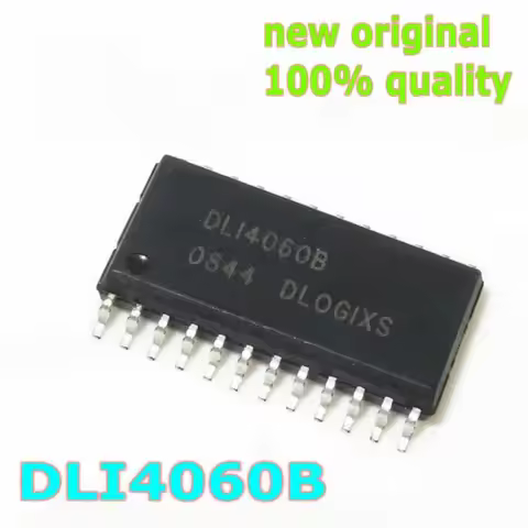 1pcs 100% Brand new original DLI4060 DLI4060B SOP24 automotive chip IC