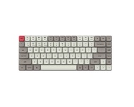 Keychron K3 Max Wireless Mechanical Keyboard คีย์บอร์ดไร้สาย Retro red Gray
