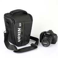 Waterproof DSLR Camera Bag Case For Nikon P1000 P900 S D850 D810 D800 D610 D3500 D3400 D5600 D5500 D750 D7500 D7200