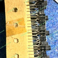 A733 ORIGINAL NEC ORIGINAL 2SA733 a 733 2SA 2 SA733 TRANSISTOR TR Fajar electro 2