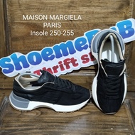 MAISON MARGIELA PARIS, INSOLE 250-255 (SECOND)