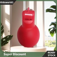 [kidsworld1.sg] Hand Squeeze Whistle Sports Whistle Loud Crisp Sound Whistle Emergency Whistle