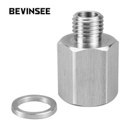M12×1.5 Adapter to 3/8NPT Coolant Temperature Sensor Water For LS Engine Swap For LS1 LSX LS3 LM7 LR