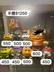 漢堡君HAPPI CLASS