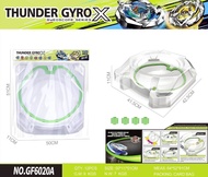 (พร้อมส่งในไทย)สนามเบย์เบลดXลูกข่างเบย์เบลด ของเล่นสําหรับเด็ก Xtreme Stadium Extreme Stadium Beybla