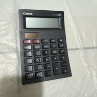 Canon AS-120 計算機 計數機