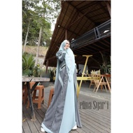 (Cod) Gamis Celina Syar'I By Trevana