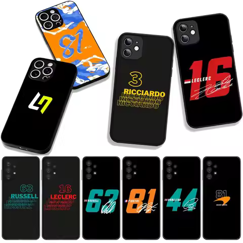 Cover for Apple iPhone 17 16 15 11 Pro XS Max XR 6 7 8 Plus + SE 2020 5 16E Casing Phone Case Formul