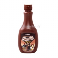 DELFI CHOCOLATE SYRUP | 350ML