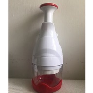 多功能蔬菜切碎機 （手動）multi-function chopper