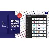 PR script-PremiumBuilder Animated Icons-lookpr41