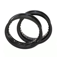 2.5*12 Inch 3.00*12 Inch 2.5X12" 3.00X12" 32 Spokes Holes  Motorcycle Wheel Rims