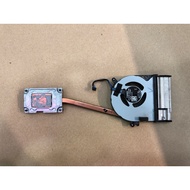 ORIGINAL HP PROBOOK 640 G3  i5-7300U COOLING FANS HEATSINK 840662-001