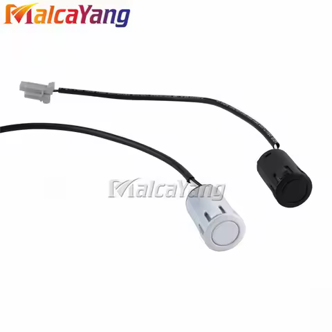 New Parking Sensor PZ362-60317 Ultrasonic Parking PDC Sensors for Toyota Land Cruiser Lexus LX470 PZ