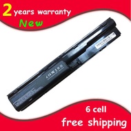 New Laptop battery For hp ProBook 4330s 4331s 4430s 4431s 4435s 4530s 4535s HSTNN-XB3C PR06 PR09 QK6