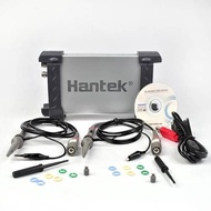 Hantek 6022BE Oscilloscope Digital USB PC Oscilloscope 2CH 20Mhz