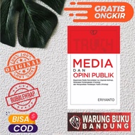 Public Media and Opinion Book – Eriyanto